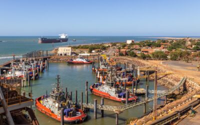 Port Hedland PSC Highlights Capesize L36M (Nov. 2019 – Oct. 2022)