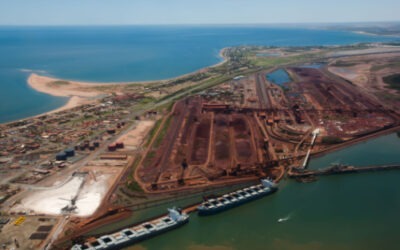 Port Hedland PSC Highlights Capesize – L36M (Dec 20 – Nov 23)