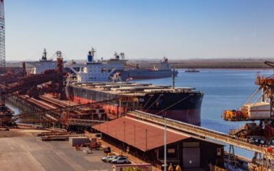 Port Hedland PSC Highlights Capesize L36M (Nov. 21 – Oct. 24)