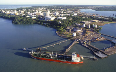 Australia PSC Scorecard L36M (Sep. 2022 – Aug. 2025)