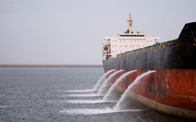 PSC CIC on Ballast Water Management (BWM) – Results Report